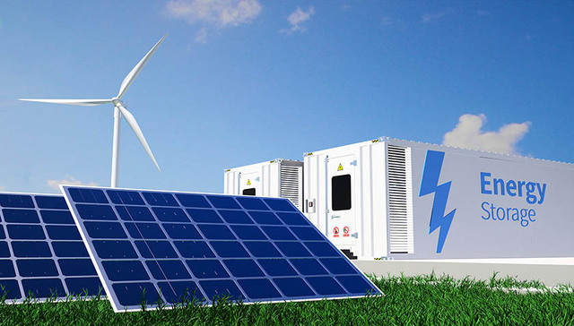 新能源产业进入战略性转折点，源网荷储一体化越来越火了