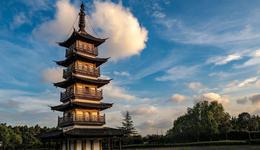 上海這處千年古塔、“世界航標(biāo)遺產(chǎn)”將啟動(dòng)修繕