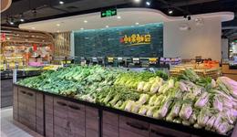 “紅牛之父”嚴(yán)彬盤活老牌超市，新一佳破產(chǎn)重生