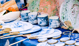 市集、电竞、音乐节.....在线旅游平台在“捕获”年轻人