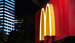 吃麦当劳“穷鬼套餐”来减脂？年轻人想要“买得起”的营养