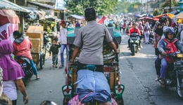 出海印尼用工指南：一文看清2023印尼用工市場(chǎng)趨勢(shì)