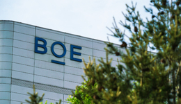 汽车电子崛起，京东方会被“洗牌”吗？