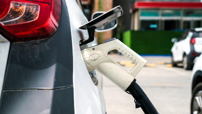 能链智电,财报,新能源汽车,充电桩,市场需求,