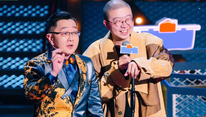 北京,笑果文化,脱口秀,扩张,线下演出,