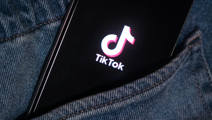 跨境电商,海外市场,TikTok,