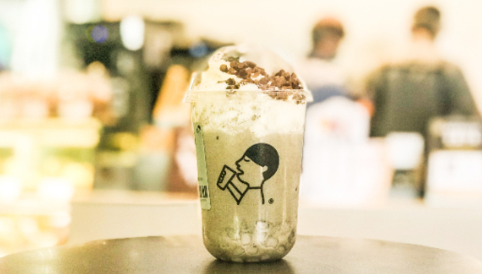 新茶饮,扩张,融资,下沉市场,