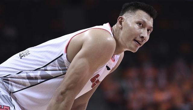 CBA一个时代落幕，广东男篮20年来首次无缘四强