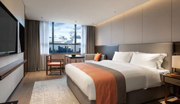 经济型连锁酒店客房数创历史新高，市场风向有变？