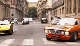 小鹏VS百度，智能驾驶谁更能打？