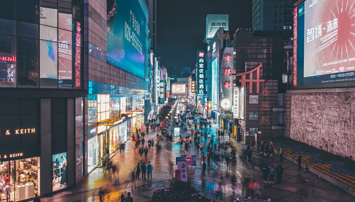 美团：五一住宿堂食预定量均超2019年，淄博、江门等地持续火热