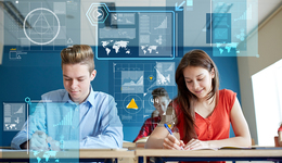 實(shí)探全球最大教裝展：教育信息化唱主角，新玩家涌入課后服務(wù)、智慧體育賽道