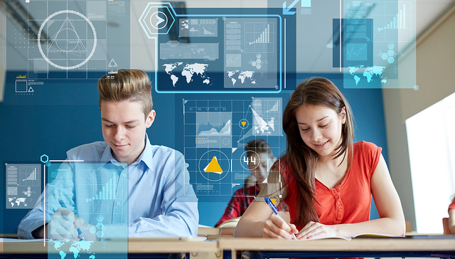 实探全球最大教装展：教育信息化唱主角，新玩家涌入课后服务、智慧体育赛道