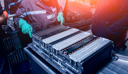 IPO雷达｜干法锂电隔膜龙头中兴新材：收入依赖比亚迪，应收账款大增，有息负债高企