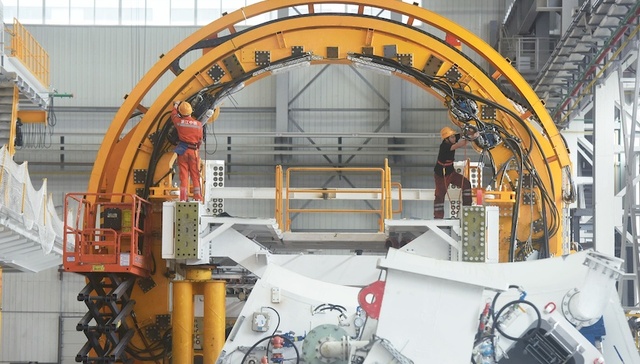 徐高：3月经济数据解析，隐忧来自出口和地产