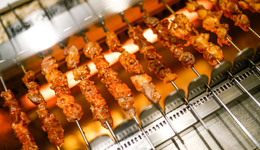 金融视角的淄博烧烤