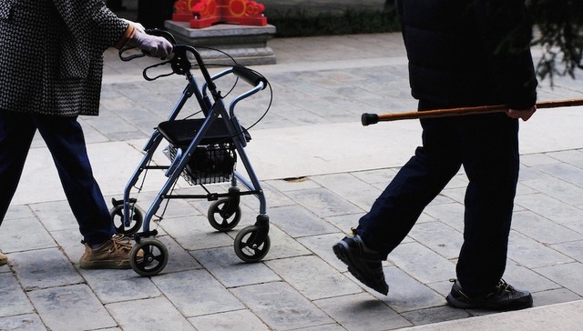 章元：老龄化会严重拖累经济吗？几个人口指标的辨析与启示