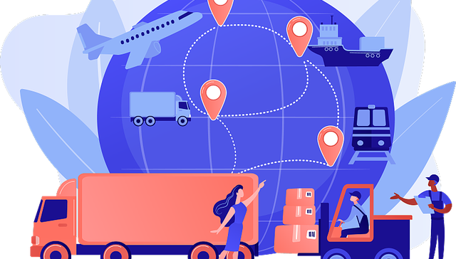 全球前50家货代掌握货运命脉，但也面临船公司“抢食”