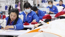 直通部委 | 一季度全國城鎮(zhèn)新增就業(yè)297萬人 5G基站總數(shù)已達(dá)264.6萬個