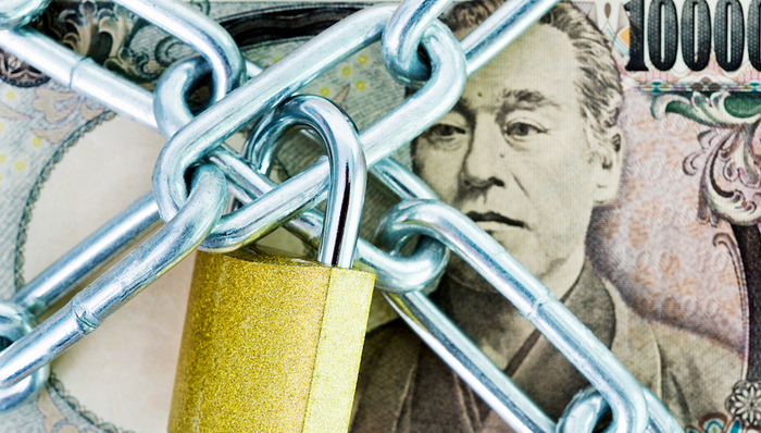 日元的金融条件会骤变么？