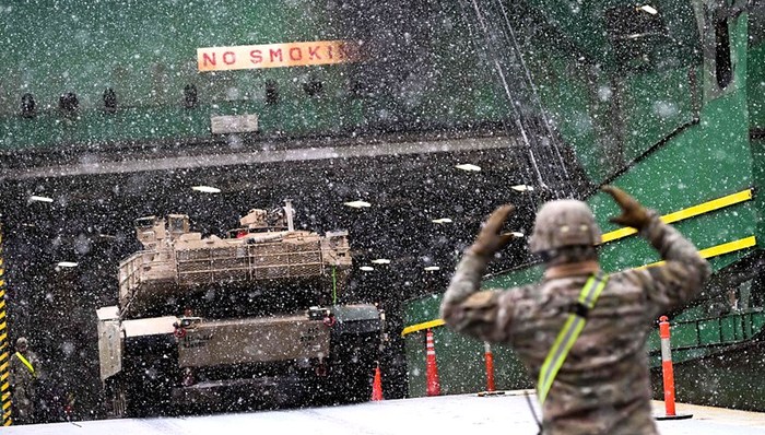 全球军费,美国,欧洲,乌克兰,俄罗斯