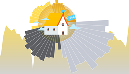 数据 | 二手房成交量创4年新高，是入市的时机吗？