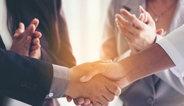 空窗兩年7個月后，渤海信托新總裁終于獲批