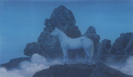 徐累“時(shí)間三體”展覽開幕：在藝術(shù)低谷時(shí)代思考仿作與原創(chuàng)