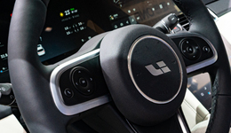 理想迎來(lái)藍(lán)山“刺客”