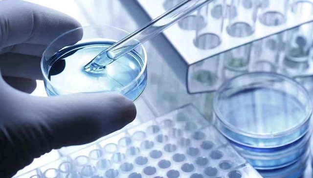 沃森生物一季度净利同比增长345.34% 核心产品放量助力业绩增长