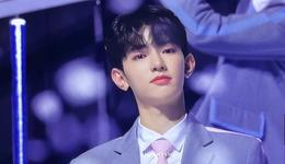 章昊成韩国“首位中C”：“赢麻了”的乐华，不靠王一博也行？