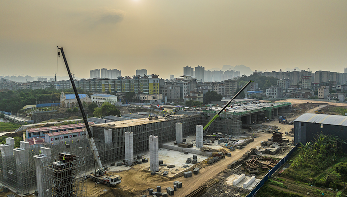 经济增长,消费,外贸形势