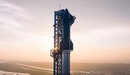 SpaceX星艦發(fā)射臺嚴(yán)重?fù)p壞，問題出在哪里？