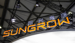 储能、海外业务崛起，阳光电源业绩超预期