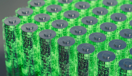 碳酸锂跌价致巨额减值损失，这家正极材料公司一季度亏损逾5亿