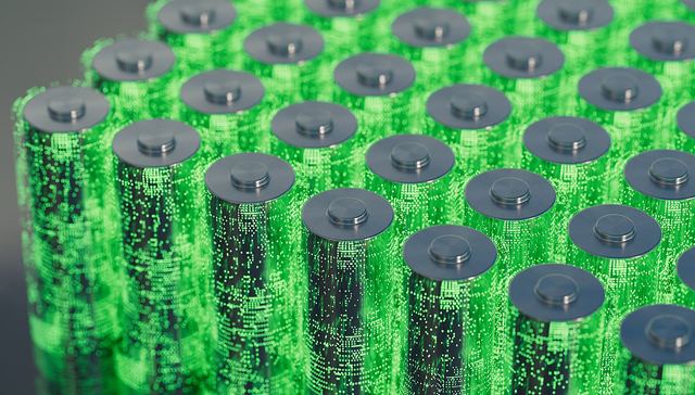 碳酸锂跌价致巨额减值损失，这家正极材料公司一季度亏损逾5亿