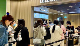 樂樂茶正式開放加盟，新茶飲將告別“全直營”時代？