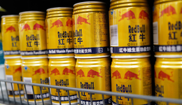 中外红牛之争再度燃起的背后