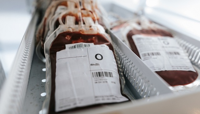 疫情后血制品行业企稳，采浆与进出口恢复增长