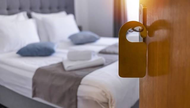 地方新闻精选 | 北京将重点防范民宿等擅自提价行为 十堰查处南水北调水源区暗管偷排