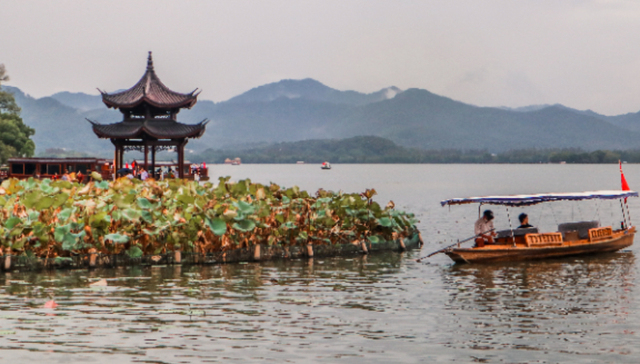 单日揽金167亿，杭州土拍遇房企争抢，碧桂园终于如愿