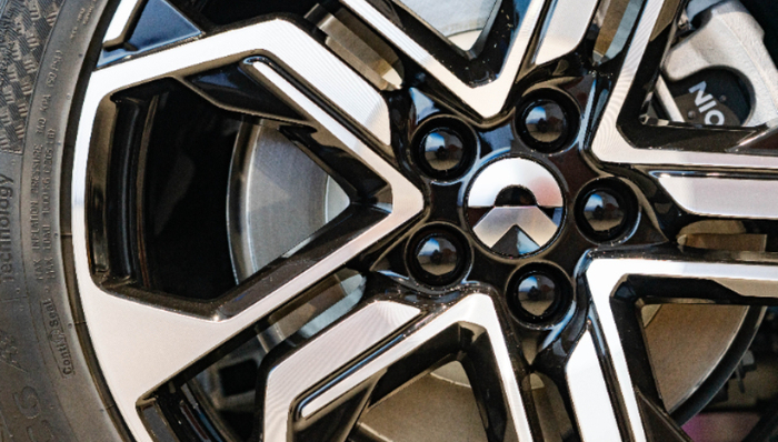 汽车,比亚迪,蔚来,泰国,上汽