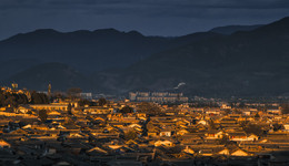 云南旅游有多火？一季度1838萬人次涌進麗江