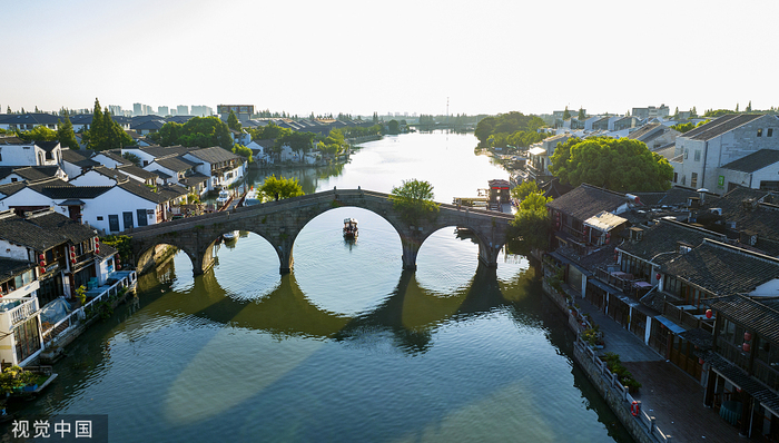 上海,五五购物节,消费,长三角示范区