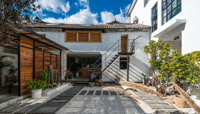 民宿；五一；旅游