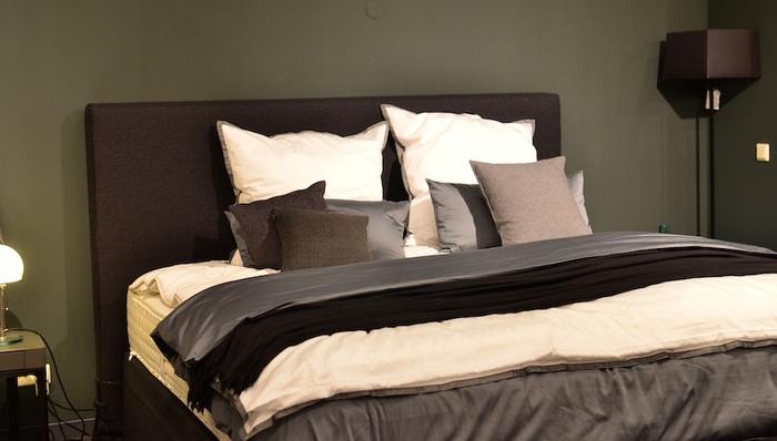 趣睡科技,床垫,