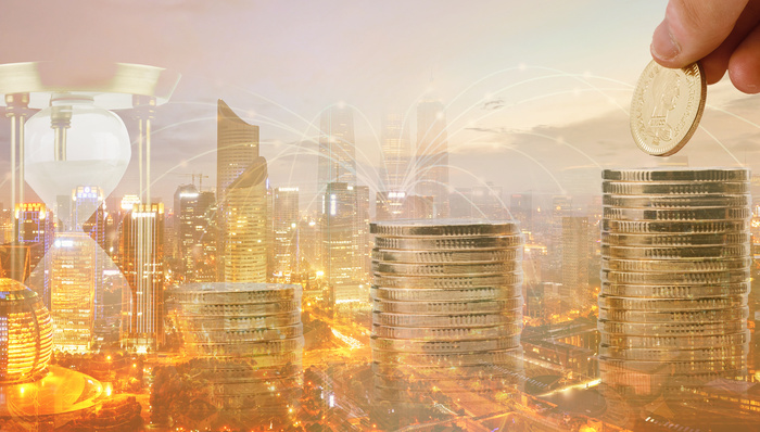 左手130亿分红，右手160亿定增，通威股份被指“太会了”