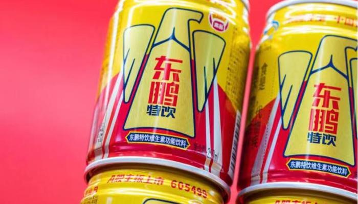 饮料行业大环境式微，东鹏特饮何以彰显韧性穿越周期？