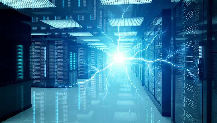 研报新知 | 单个DPU相当于125个CPU，这家A股DPU新军崛起在即