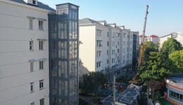 法治面 | 老樓加裝電梯獲立法推動(dòng)，怎么補(bǔ)償?shù)蛯訕I(yè)主利益？